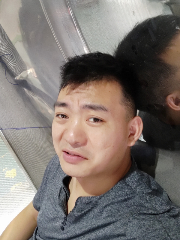 江翎的第一张照片--柘荣相亲网