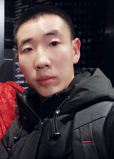 colmen的第一张照片--柘荣相亲网