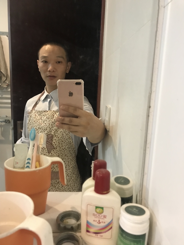 风子的第一张照片--柘荣相亲网