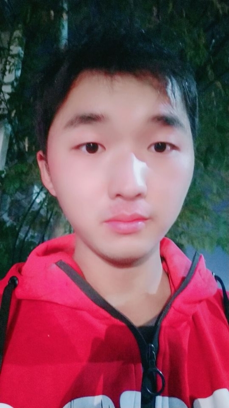 微尘的第一张照片--柘荣相亲网