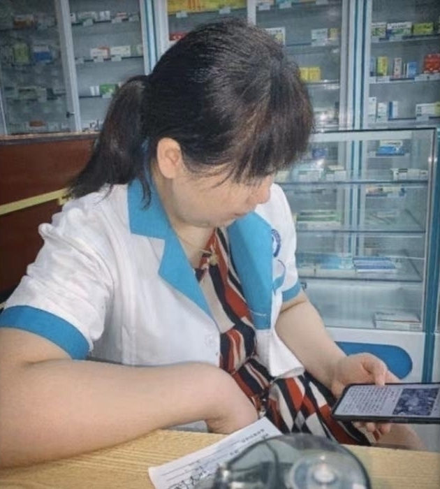 简单快乐的第一张照片--柘荣相亲网