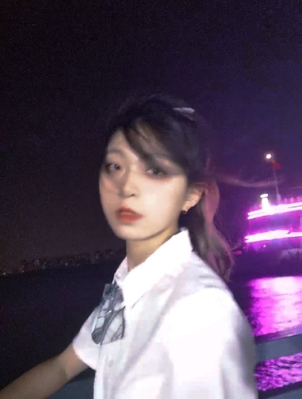 李美嘉的第四张照片--柘荣相亲网