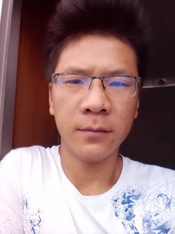 听雨的第一张照片--柘荣相亲网