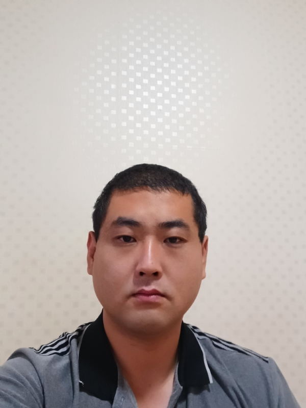 云吉的第一张照片--柘荣相亲网