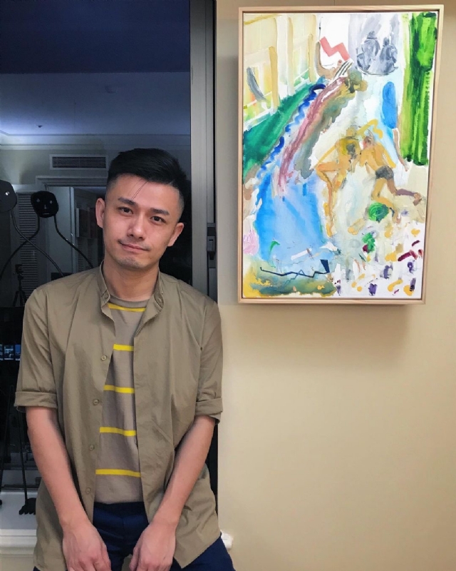 招财猫的第二张照片--柘荣相亲网