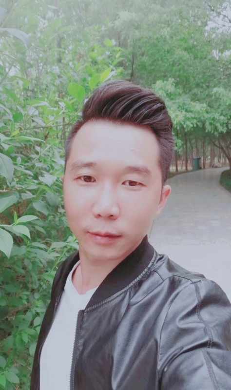 王公子的第一张照片--柘荣相亲网