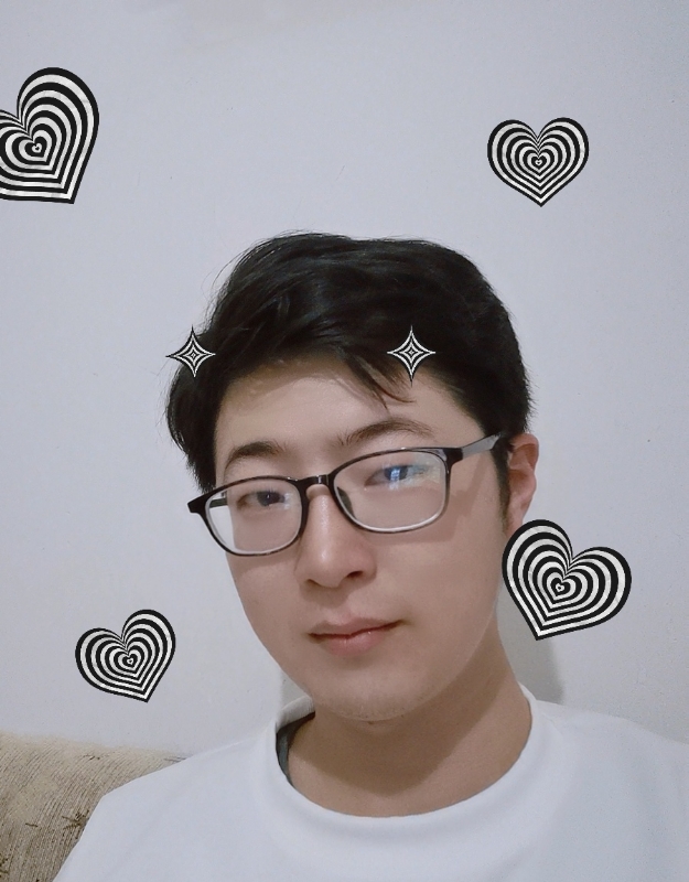 磁力精灵的第三张照片--柘荣相亲网