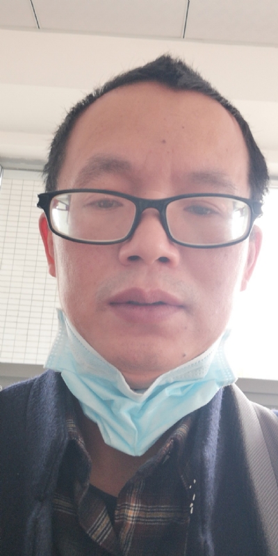 非诚勿扰的第一张照片--柘荣相亲网