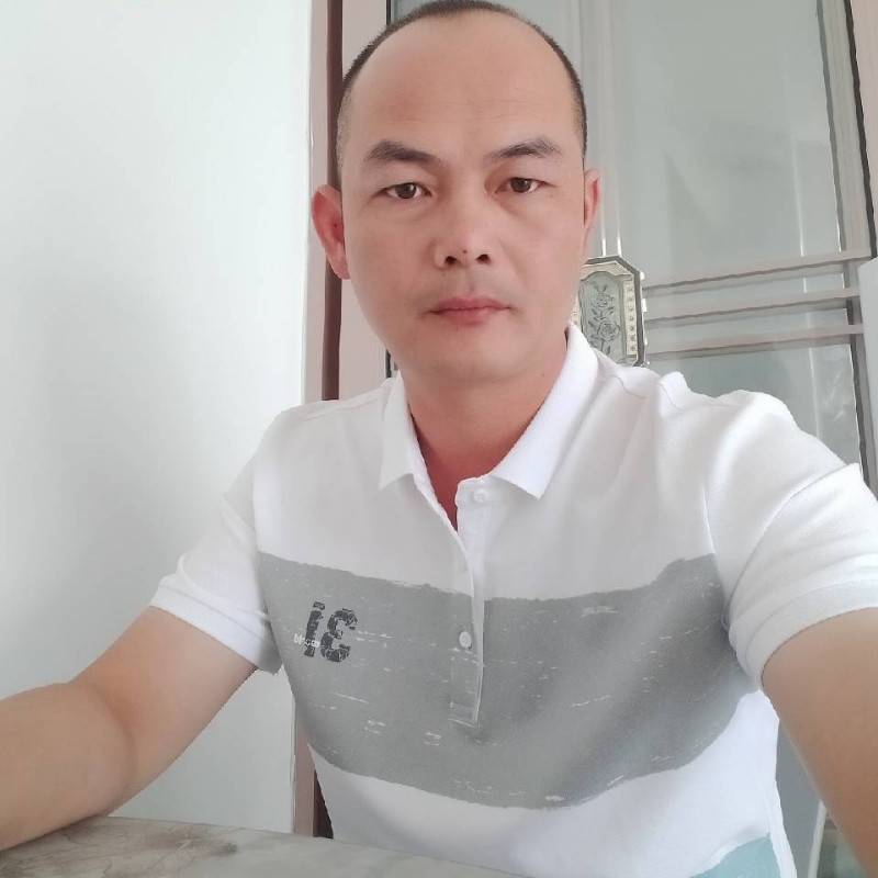 缘份的第一张照片--柘荣相亲网