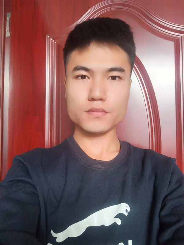 未来星的第一张照片--柘荣相亲网