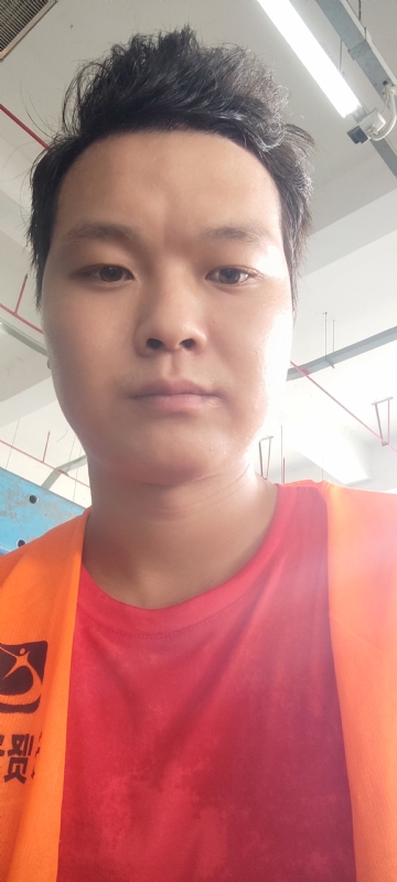只待有缘人的第一张照片--柘荣相亲网