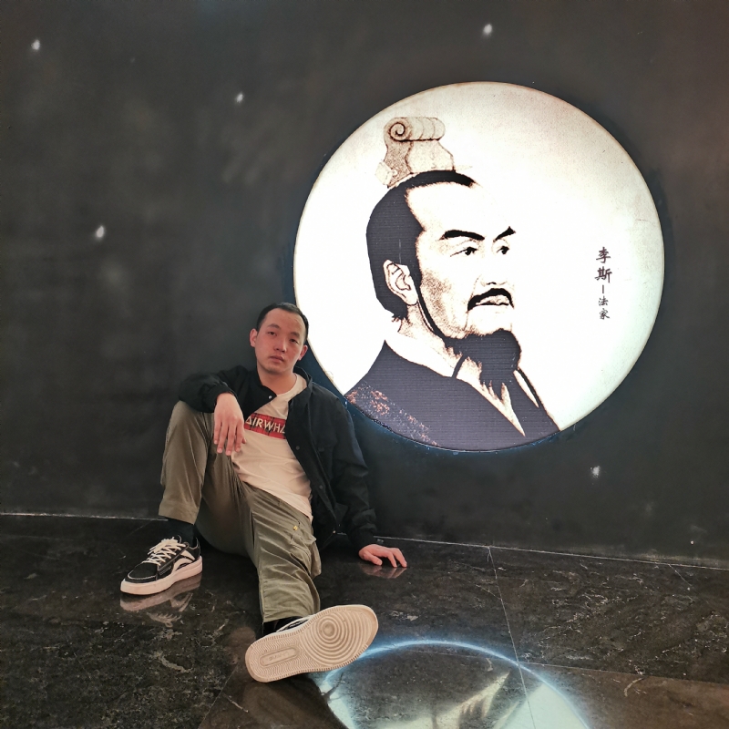 小灰灰的第二张照片--柘荣相亲网