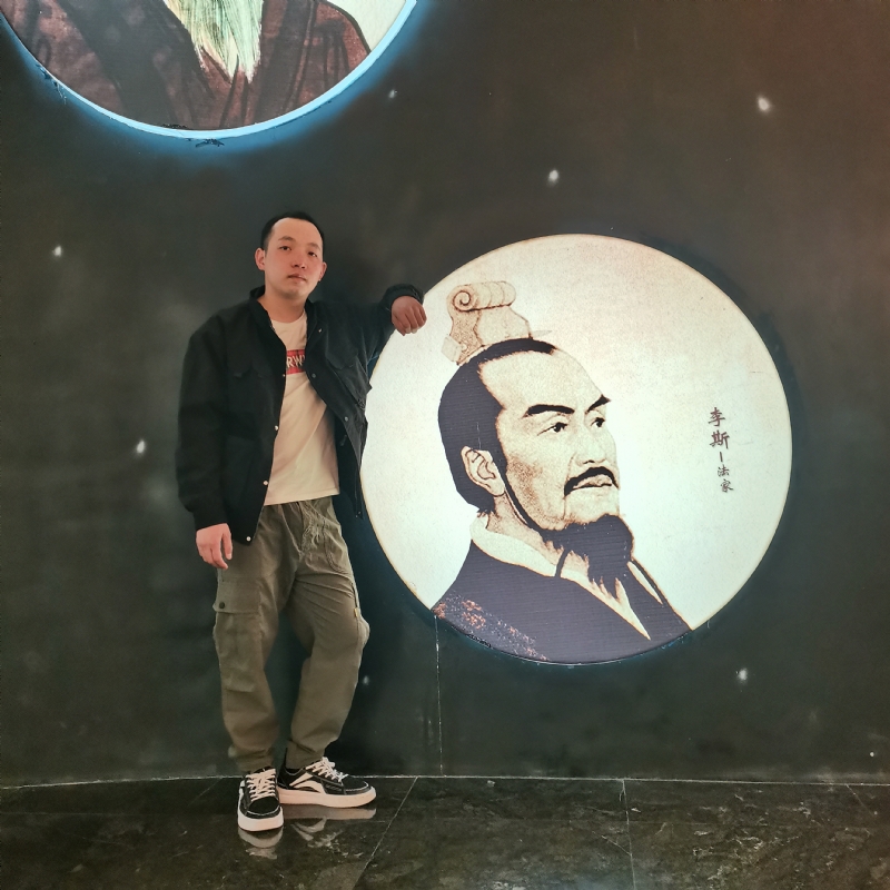 小灰灰的第三张照片--柘荣相亲网