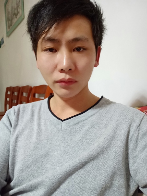 小强的第一张照片--柘荣相亲网