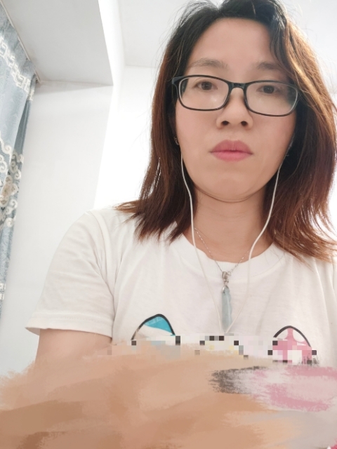 柠檬的第一张照片--柘荣相亲网