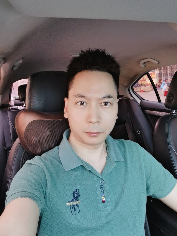 如果有缘的第一张照片--柘荣相亲网