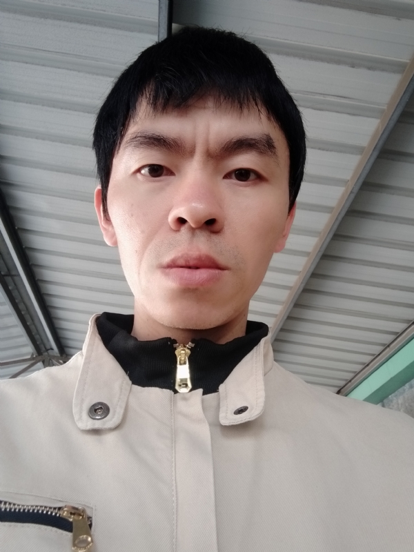 寂寞无忌的第一张照片--柘荣相亲网