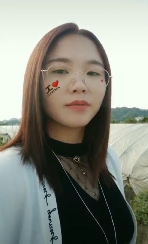 完美无瑕的第一张照片--柘荣相亲网