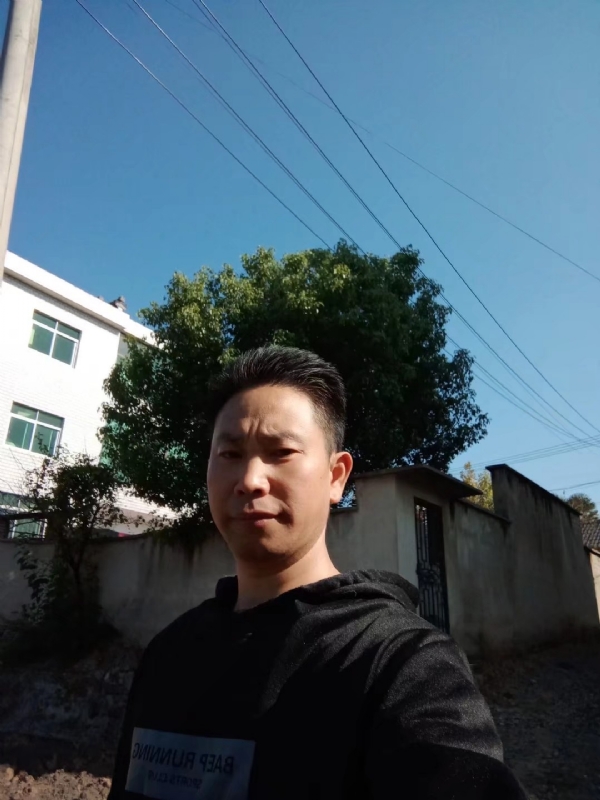 寻缘中的第一张照片--柘荣相亲网