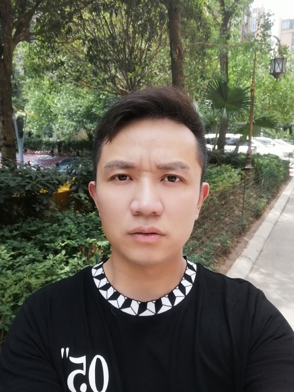 夏先生的第一张照片--柘荣相亲网