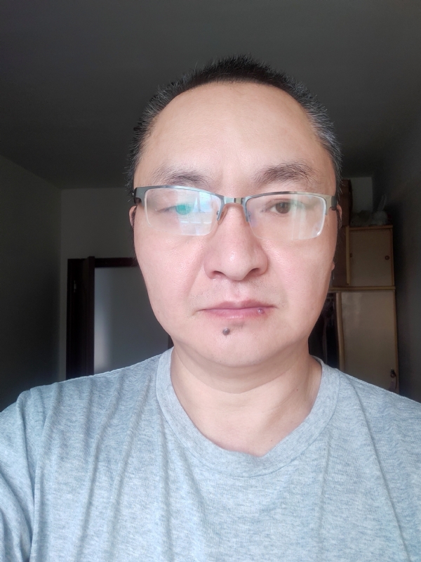 茗记的第一张照片--柘荣相亲网