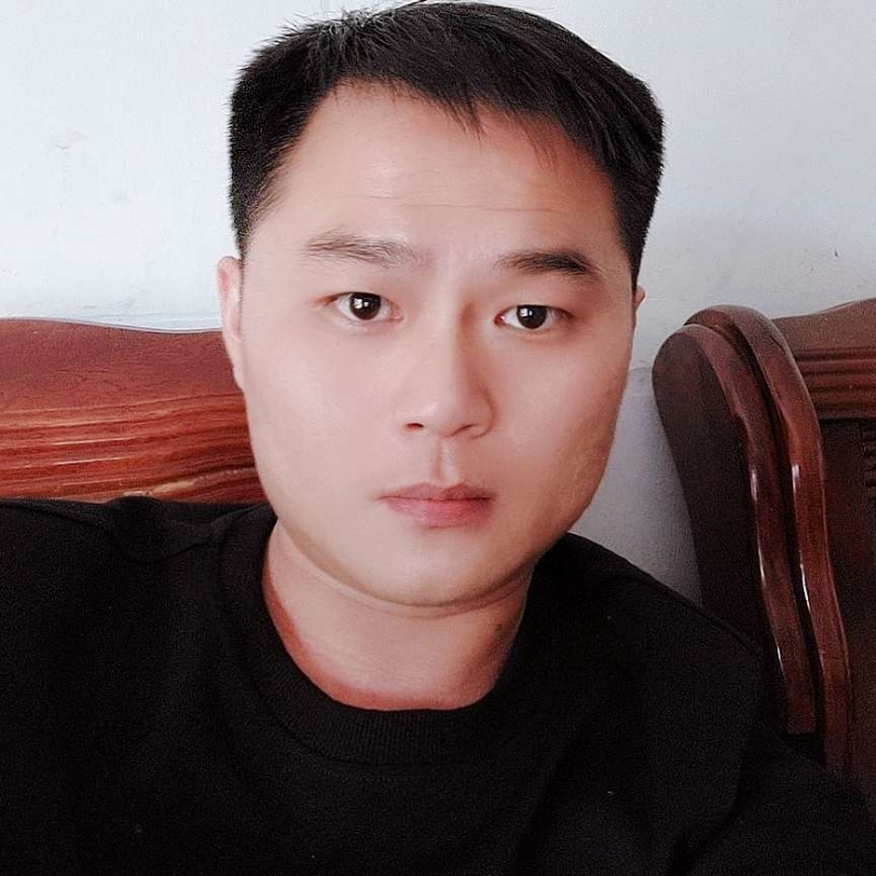 为将来而努力的第一张照片--柘荣相亲网
