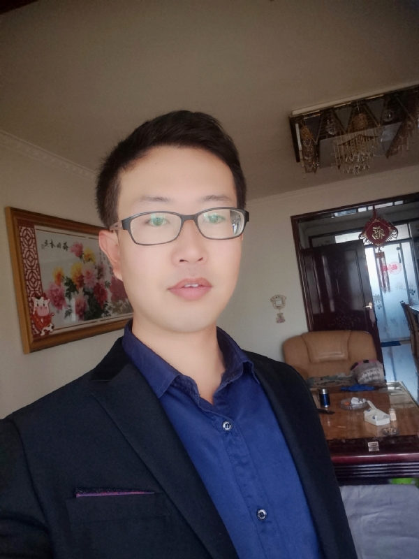 遇一人白首的第一张照片--柘荣相亲网