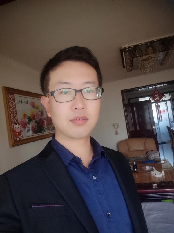 遇一人白首的第二张照片--柘荣相亲网