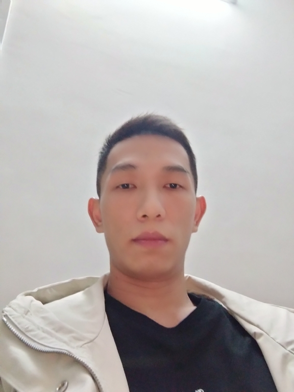 鬼迷心窍的第一张照片--柘荣相亲网