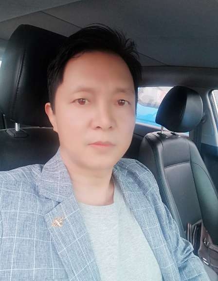 深蓝的第二张照片--柘荣相亲网