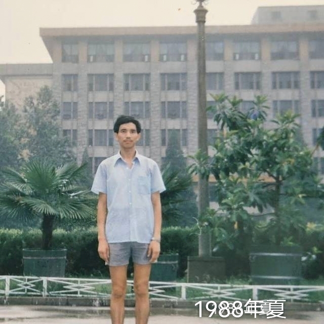 老九的第二张照片--柘荣相亲网