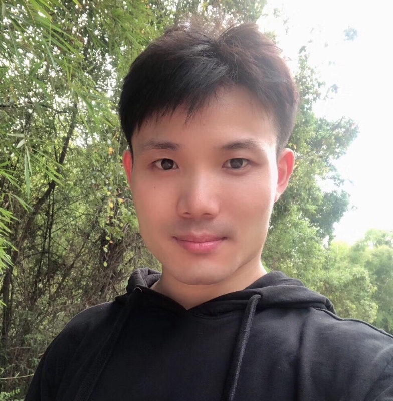 阳光??的第一张照片--柘荣相亲网