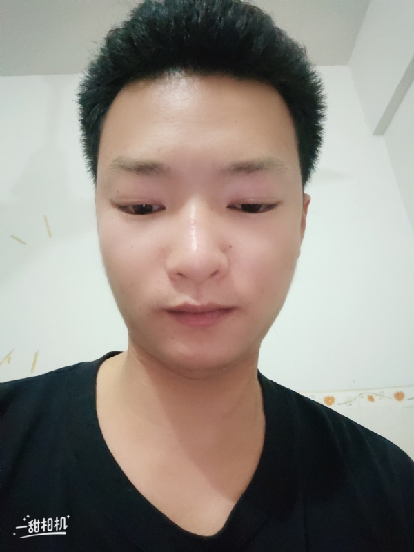 孤狼的第一张照片--柘荣相亲网
