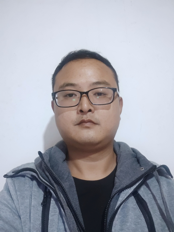 爱在一瞬间的第二张照片--柘荣相亲网