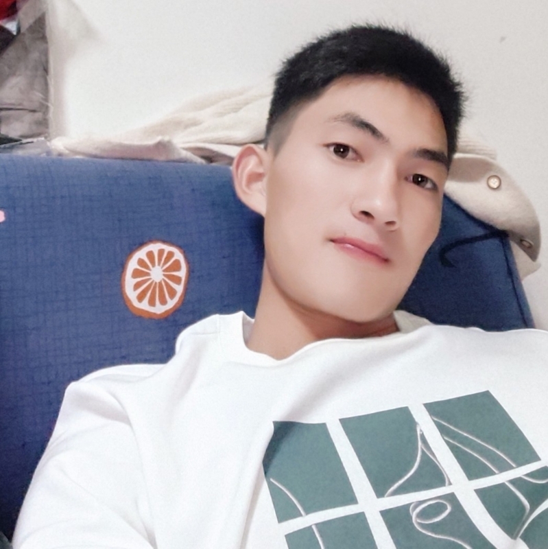 小袁的第一张照片--柘荣相亲网