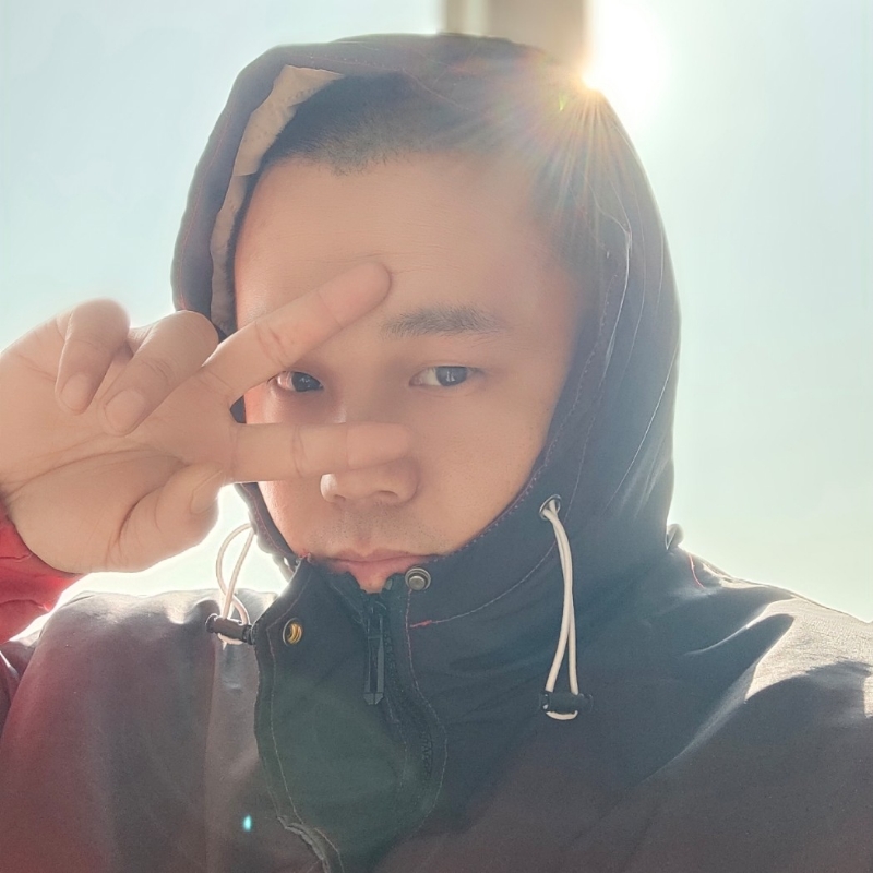 小糊涂的第一张照片--柘荣相亲网