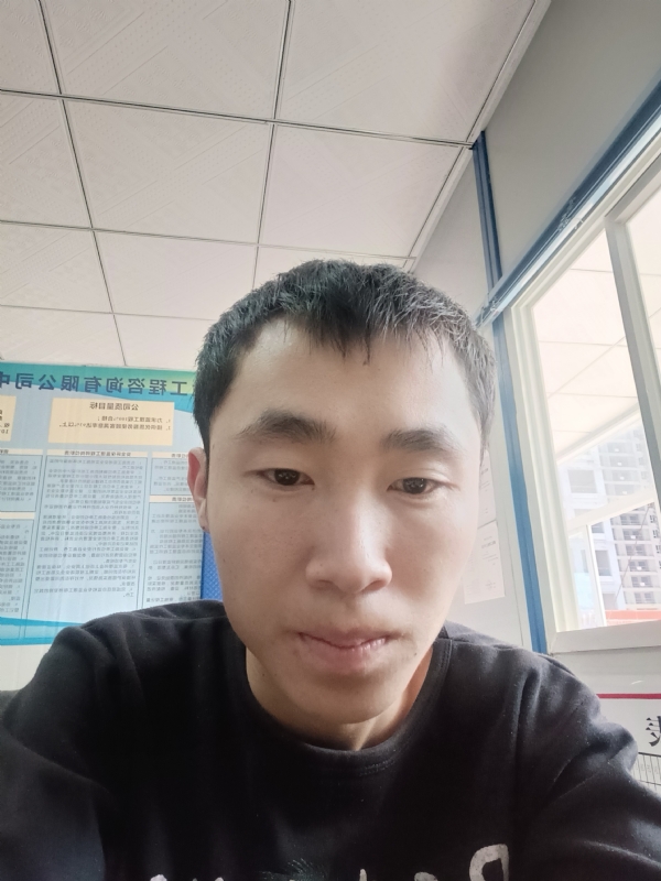 小哥哥的第一张照片--柘荣相亲网