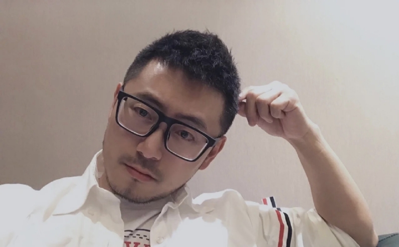 铭哲的第一张照片--柘荣相亲网
