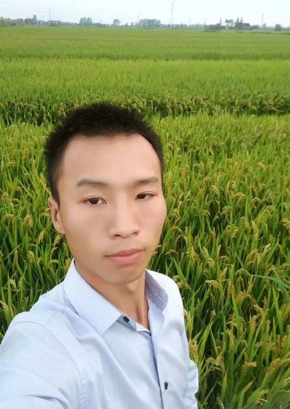 等待远方的你的第一张照片--柘荣相亲网