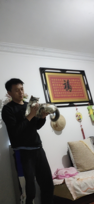 水思云的第一张照片--柘荣相亲网