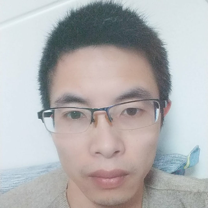 下个路口遇见爱的第一张照片--柘荣相亲网