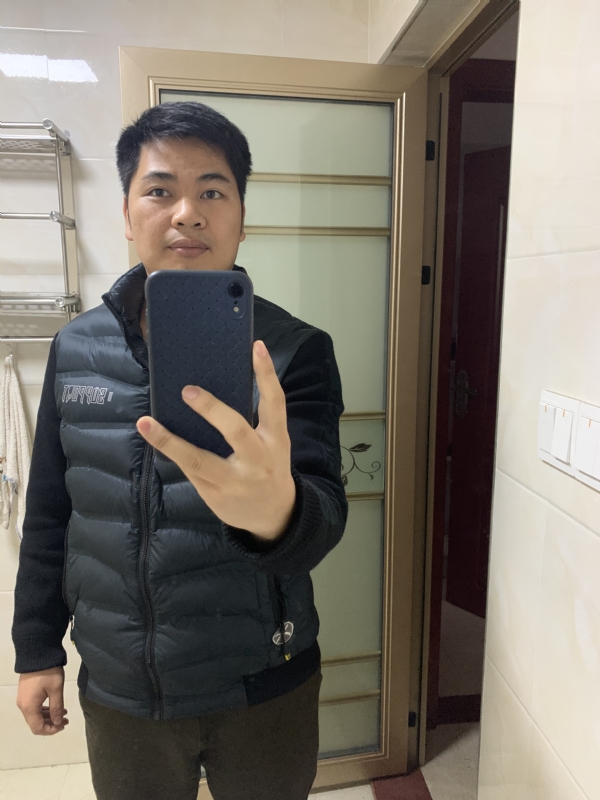 大海的第一张照片--柘荣相亲网