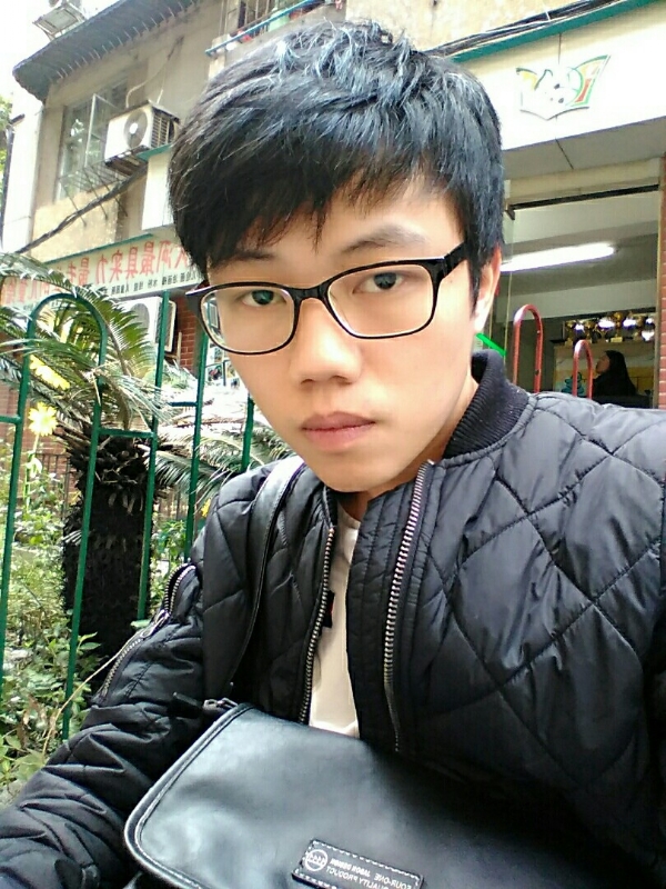 近水楼台的第二张照片--柘荣相亲网