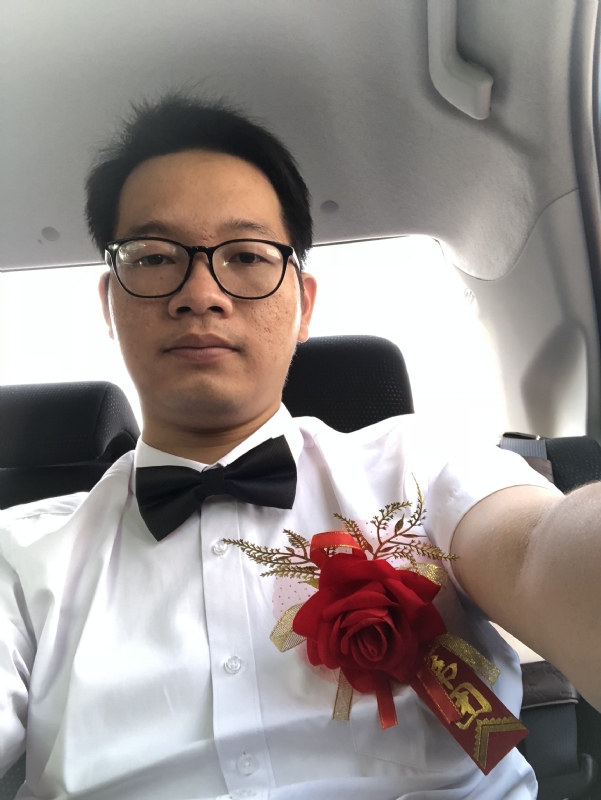 小陈的第二张照片--柘荣相亲网