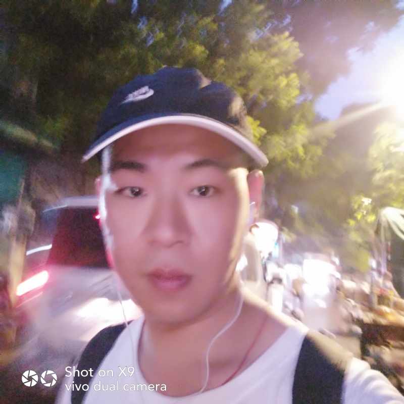 心跳男孩的第二张照片--柘荣相亲网