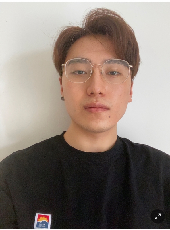 泽泽的第三张照片--柘荣相亲网