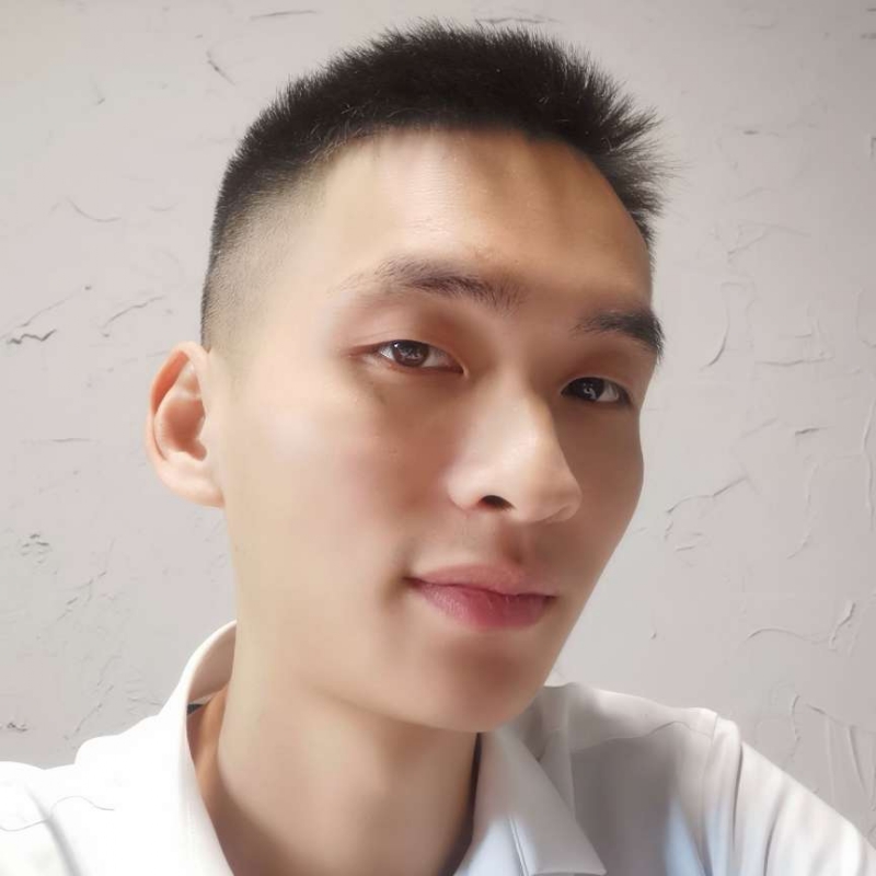嗯哼的第一张照片--柘荣相亲网