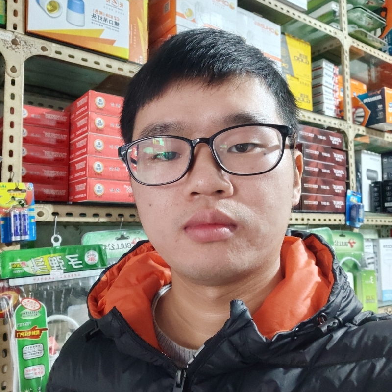 邱先生的第三张照片--柘荣相亲网