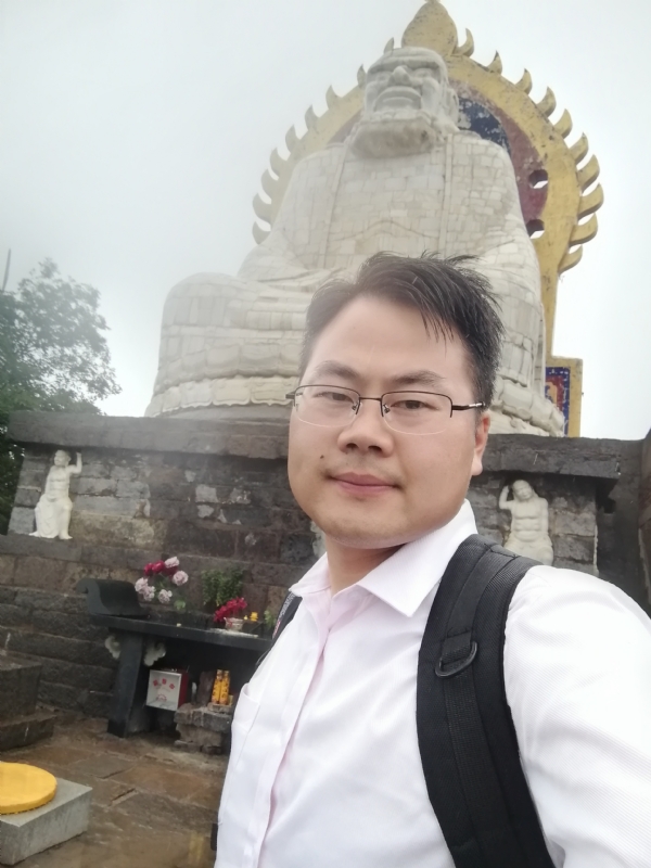 江洋党总顾问的第一张照片--柘荣相亲网