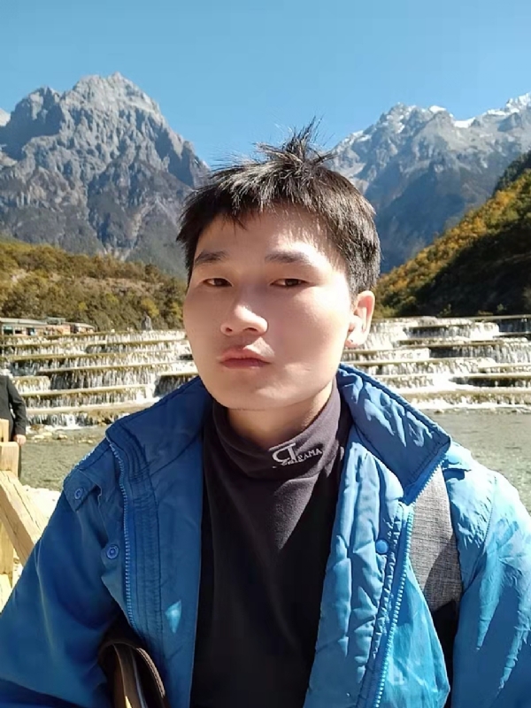 Mono的第一张照片--柘荣相亲网